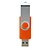 halpa USB-muistitikut-Ants 32Gt USB muistitikku usb-levy USB 2.0 Muovi Epäsymmetrinen Suojuksettomat