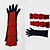 cheap Anime Costumes-Inspired by Akame Ga Kill! Akame Anime Cosplay Costumes Japanese Cosplay Suits Contemporary Dress Gloves More Accessories For Men&#039;s Women&#039;s