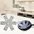 halpa Keittiön puhdistus-Keittiö Siivoustarvikkeet Kuitukangas Puhdistusaine Uusi malli / Creative Kitchen Gadget 3kpl
