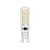 preiswerte LED Doppelsteckerlichter-10PCS 6W 400-600LM 24LED 2835SMD Home Lighting Energy Saving Highlighting Dimmable High Quality PC Material G9 Peanut Light