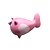 cheap Animal Action Figures-Animals Action Figure Shark Decompression Toys PORON 1 pcs Teenager Baby Party Favors, Science Gift Education Toys for Kids and Adults