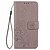 cheap Samsung Cases-Case For Samsung Galaxy S8 Plus / S8 Wallet / Card Holder / with Stand Full Body Cases Solid Colored Soft PU Leather