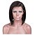 halpa Peruukit ihmisen hiuksista-Remy-hius Lace Front Peruukki Bob-leikkaus tyyli Brasilialainen Suora Musta Peruukki 130% 150% 180% Hiusten tiheys ja vauvan hiukset Naisten kuuma Myynti 100% Neitsyt jalostamattomia Naisten Lyhyt