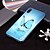 Недорогие Чехлы для iPhone-Кейс для Назначение Apple iPhone XS / iPhone XR / iPhone XS Max Сияние в темноте / С узором Кейс на заднюю панель Бабочка Мягкий ТПУ