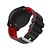 baratos Smartwatch-W1 smart watch bt rastreador de fitness suporte notificar / monitor de freqüência cardíaca / rastreamento de distância esportes smartwatch compatível com telefones iphone / samsung / android