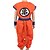 cheap Anime Costumes-Inspired by Dragon Ball Son Goku Anime Cosplay Costumes Japanese Cosplay Suits Letter Top Pants For Boys&#039; Girls&#039;