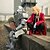 tanie Kostiumy anime-Zainspirowany przez Fullmetal Alchemist Edward Elric Anime Kostiumy cosplay Japoński Garnitury cosplay Niejednolita całość Długi rękaw Płaszcz Kamizelka Spodnie Na Męskie