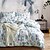 cheap Duvet Covers-Duvet Cover Sets Geometric Polyster Printed 3 PieceBedding Sets