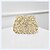 cheap Clutches &amp; Evening Bags-Women&#039;s Wedding Bags Handbags Evening Bag PU Leather Metal Crystals Flower Pocket Rhinestone Party Event / Party Silver