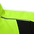 ieftine Jachete și jachete pentru bărbați-WEST BIKING® Bărbați Jachetă Cycling Bicicletă Tél iarnă Jachete de Lână Topuri Keep Warm Rezistent la Vânt Căptușeală Din Lână Sport Fleece Iarnă Rosu / Albastru / Verde Deschis Ciclism montan