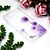 cheap Other Phone Case-Case For SonyXperia XZ2 / SonyXperia XZ3 / Xperia XZ2 Compact Transparent / Pattern Back Cover Dandelion Soft TPU