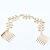 cheap Hair Accessories-Hair Accessory Mixed Material Clips Decorations Easy to Carry 1 pcs Daily Trendy / Fashion