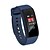 cheap Smart Wristbands-KUPENG B61 Men Women Smart Bracelet Smartwatch Android iOS Bluetooth Waterproof Touch Screen GPS Heart Rate Monitor Blood Pressure Measurement Pedometer Call Reminder Activity Tracker Sleep Tracker