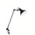 billige Skrivebordslamper-Bordlampe Swing Arm / Justerbar / Nytt Design Kunstnerisk / Traditionel / Klassisk Til Soverom / Leserom / Kontor Metall 110-120V / 220-240V Gul / Rød / Grå