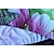 voordelige Damesfietskleding-JESOCYCLING Dames Wielrenshirt Korte mouw Fietsen Shirt Kleding Bovenlichaam met 3 achterzakken Bergracen Wegwielrennen Ademend Sneldrogend Vochtregelerend Groen Flora Botanisch Polyester Sport