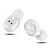 baratos Auscultadores TWS True Wireless-o bluetooth 4.2 do fone de ouvido sem fio verdadeiro do bluetooth 4.2 do fone de ouvido sem fio dos tws xbb litbest com microfone