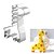 preiswerte Plätzchen-Werkzeuge-Giraffe Ausstechformen Keks Edelstahl Kuchenform diy Backen Werkzeug