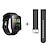 cheap Smartwatch-Q9 Smart Watch BT Fitness Tracker Support Notify/Blood Pressure/Heart Rate Monitor Sport Bluetooth Smartwatch Compatible Iphone/Samsung/Android Phones