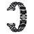 levne Pásky k chytrým hodinkám-Watch kapela pro Fitbit ionic Fitbit Sportovní značka Nerez Poutko na zápěstí
