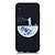 levne Pouzdra pro iPhone-Case For Apple iPhone XS / iPhone XR / iPhone XS Max Frosted / Pattern Back Cover Word / Phrase / Scenery / Animal Soft TPU