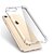 お買い得  iPhone用ケース-Simple Case For Apple iPhone 11 / iPhone 8 Plus / iPhone 6s Pure Color Case Shockproof / Transparent Back Cover Solid Colored Soft TPU Case for iPhone X