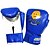 preiswerte Boxhandschuhe-Boxhandschuhe für das Training MMA-Boxhandschuhe Boxhandschuhe Für Boxen Mixed Martial Arts (MMA) Vollfinger Atmungsaktiv tragbar Traning PU Kinder Rot Blau / weiß Blau / Winter