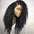 billige Blondeparykker med menneskehår-remy-human-hair-human-hair-360-frontal-wig-mongolian-hair-kinky-curly-black-wig-150-180-density-with-baby-hair-natural-hairline-african-american-wig