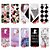 cheap Xiaomi Case-Case For Xiaomi Xiaomi Redmi Note 5A / Xiaomi Redmi Note 5 Pro / Xiaomi Redmi Note 6 IMD / Pattern Back Cover Marble Soft TPU / Xiaomi Redmi Note 4