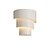 ieftine Lumini Flush Perete-Contemporan modern Sufragerie Metal Lumina de perete 110-120V 220-240V