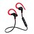 cheap Sports Headphones-COOLHILLS BT-01 Neckband Headphone Bluetooth 4.2 Stereo with Volume Control for Sport Fitness