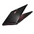 cheap Gaming Laptop-MSI GS63 7RE-009CN 15.6 inch IPS Intel i7 i7 7700HQ 8GB 1TB / 128GB SSD GTX1050Ti 4 GB Windows10 Laptop Notebook