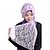 billige Hijab-Schals-Women&#039;s Basic / Vintage Lace Hijab - Solid Colored Lace / All Seasons