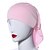 cheap Face Mask-Women&#039;s Vintage Hijab - Solid Colored Criss Cross / All Seasons