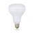 ieftine Bec LED Smart-1 buc 12 W Bulbi LED Inteligenți 1000 lm 28 LED-uri de margele SMD Bluetooth Intensitate Luminoasă Reglabilă Telecomandă RGB 100-240 V