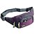 cheap Belt &amp; Waist Bags-Women&#039;s Zipper Oxford Cloth Sling Shoulder Bag Black / Sky Blue / Purple