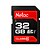 abordables carte SD-Carte mémoire Netac 32 Go UHS-I U1 Class10 P600 SDHC pour ordinateur portable