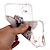お買い得  iPhone用ケース-Case For Apple iPhone XR / iPhone XS / iPhone XS Max Transparent / Pattern Back Cover Skull Soft TPU