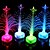 cheap Christmas Decorations-Holiday Decorations New Year&#039;s / Christmas Decorations Christmas Ornaments LED Light / Decorative colour bar 1pc