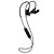 Χαμηλού Κόστους Αθλητικά ακουστικά-JTX Ακουστικά με λαιμό Ασύρματη Νεό Σχέδιο Στέρεο Με Μικρόφωνο Με Έλεγχος έντασης ήχου Comfy Αθλητισμός &amp; Fitness