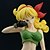 halpa Anime-toimintafiguurit-Anime Toimintahahmot Innoittamana Dragon Ball Cosplay PVC 24 cm CM Malli lelut Doll Toy / kuvio / kuvio