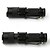 cheap Outdoor Lights-LED Flashlights / Torch Waterproof Mini 3000 lm LED LED Emitters 5 Mode with Battery and Charger Waterproof Zoomable Mini Adjustable Focus Impact Resistant Nonslip grip Camping / Hiking / Caving