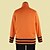 cheap Anime Cosplay-Inspired by Naruto Hokage Naruto Uzumaki Boruto Anime Cosplay Costumes Japanese Top Long Sleeve Top For Men&#039;s Women&#039;s Boys