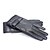 cheap Motorcycle Gloves-Full Finger Men&#039;s Motorcycle Gloves Leather Touch Screen / Warm