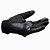 Недорогие Мотоциклетные перчатки-Полный палец Универсальные Мотоцикл перчатки ПВХ (поливинилхлорида) / Микроволокно / силикагель Защитный / Non Slip