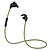 voordelige Sport-koptelefoons-LITBest Hoofdtelefoon met nekband Bluetooth 4.2 4.2 Cool Stereo met microfoon Met volumeregeling Sport &amp; Fitness