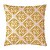 cheap Throw Pillows &amp; Covers-4 pcs Cotton / Linen Pillow Cover, Geometric Patterned Classic Geometric Classical