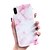 billiga iPhone-fodral-fodral Till Apple iPhone XS / iPhone XR / iPhone XS Max IMD Skal Marmor Mjukt TPU