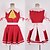 cheap Anime Costumes-Inspired by TouHou Project Cosplay Anime Cosplay Costumes Japanese Cosplay Suits Solid Colored Others Top Wings For Men&#039;s Women&#039;s / More Accessories / More Accessories