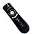 cheap TV Boxes-T2A Air Mouse / Remote Control Mini 2.4GHz Wireless Wireless Air Mouse / Remote Control For