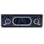 cheap Car Multimedia Players-Car MP3 Player MP3 / Radio for universal Support MP3 / WAV / FLAC